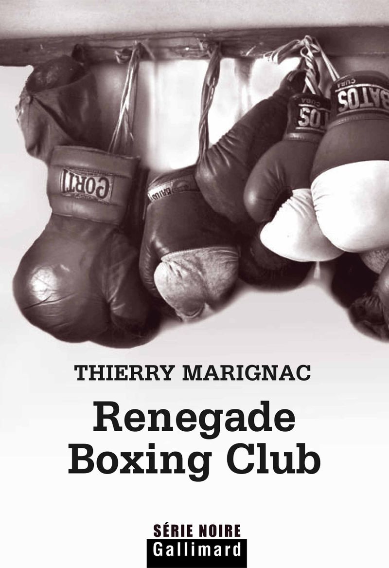 Boxingclub